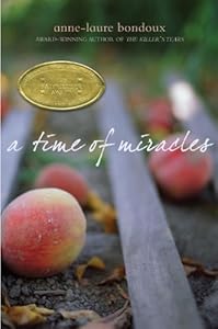 A Time of Miracles by Anne-Laure Bondoux