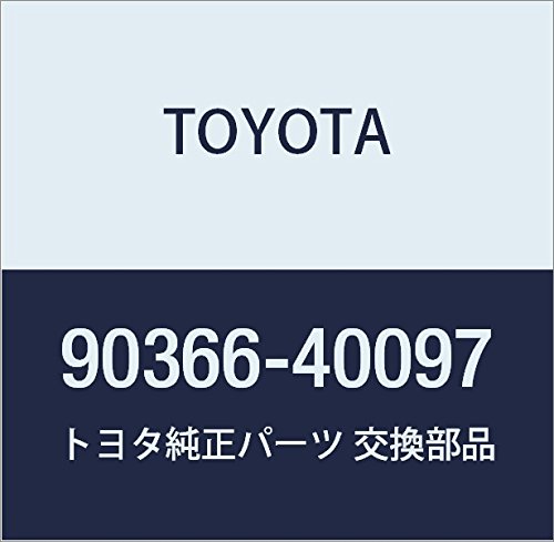 Algopix Similar Product 17 - Toyota 90366-40097 Bearing