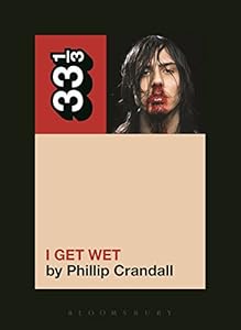 Andrew W.K.'s I Get Wet by Phillip Crandall