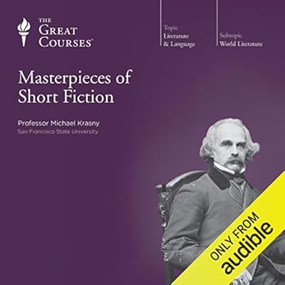 Masterpieces of Short Fiction