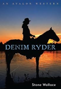 Denim Ryder