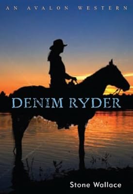 Denim Ryder