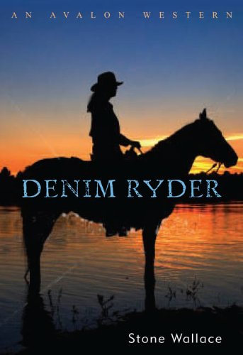 Denim Ryder by Stone Wallace