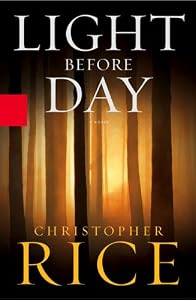 Light Before Day