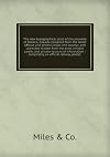 The new topographical atlas of the province of Ontario, Canada compiled from the latest official and general maps and surveys, and corrected to date from the most reliable public and private sources of information