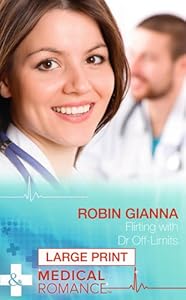 Flirting With Dr. Off-limits