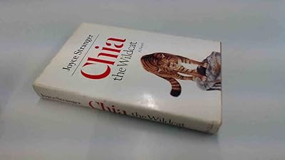Chia, the Wildcat