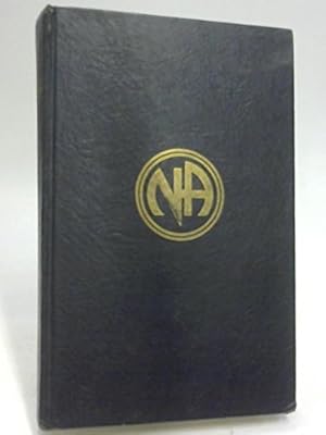 Narcotics Anonymous: Approved Literature