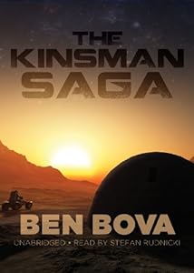 The Kinsman Saga