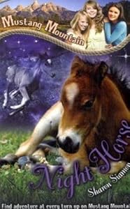 Night Horse