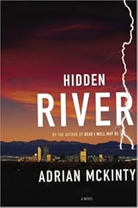 Hidden River: A Novel