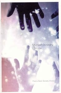 Conjure by Michael Donaghy