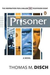 The Prisoner: A Novel