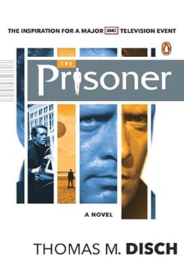 The Prisoner: A Novel