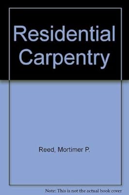 Residential Carpentry