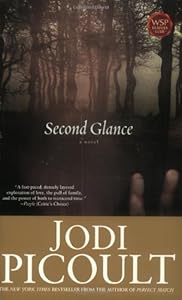 Second Glance: A Novel