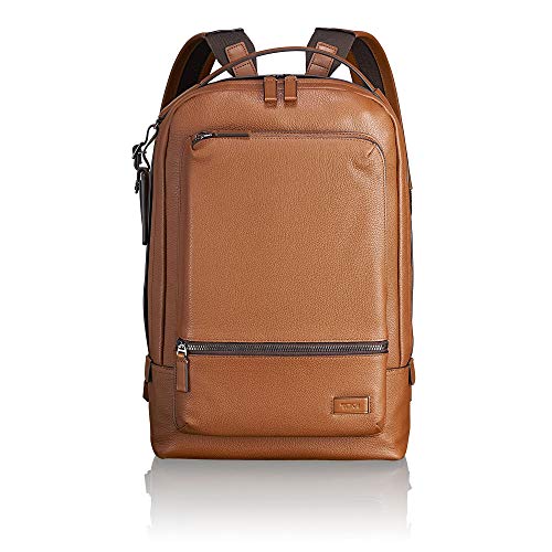 Algopix Similar Product 16 - TUMI  Harrison Bates Leather Laptop