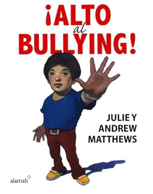 Alto al bullying