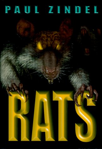 Rats by Paul Zindel