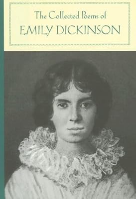 Collected Poems of Emily Dickinson (Barnes & Noble Classics)