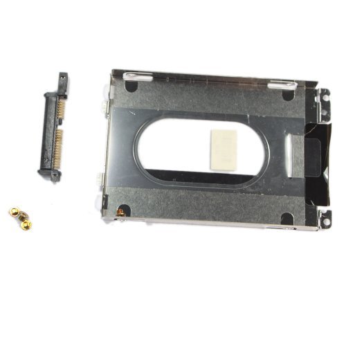 Hard Drive Caddy for Hp Pavilion Hp Pavilion Dv9000 Dv9100 Dv9200 Dv9300 Dv9400 Dv9500 Dv9600 Dv9700