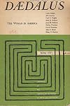 Daedalus, Spring 1964: The Woman In America