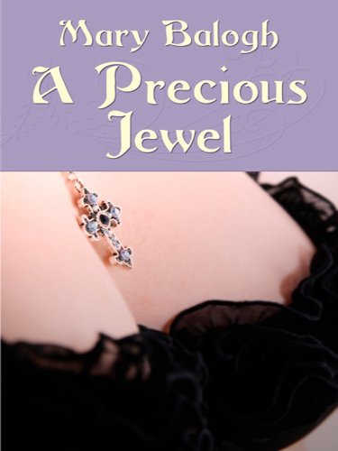 A Precious Jewel by Mary Balogh