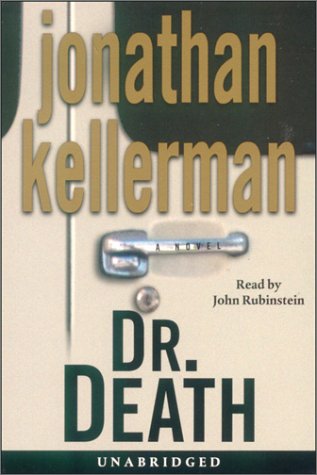 Dr. Death by Jonathan Kellerman