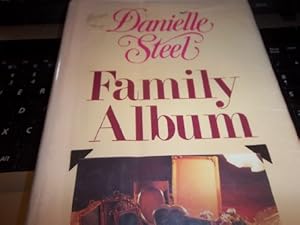 Family Album (G K Hall Large Print Book Series)