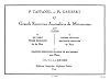 17 Grands Exercices Journaliers De Mécanisme (17 Big Daily Finger Exercises for the Flute)