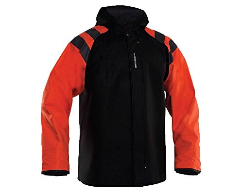 Grundens Balder 302 Hooded Jacket