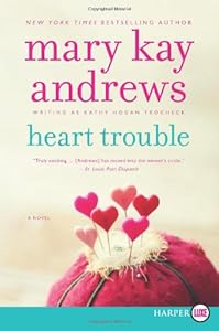 Heart Trouble LP: A Novel