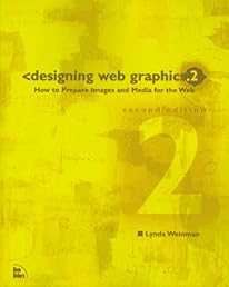 Designing Web Graphics 2