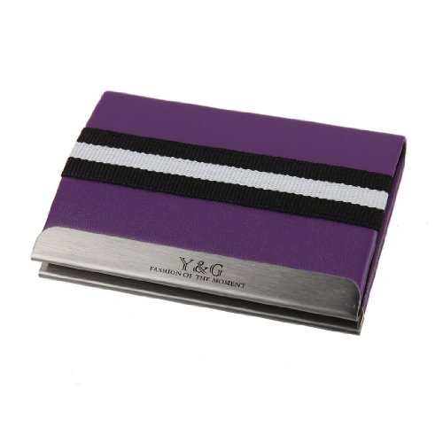 Algopix Similar Product 16 - YG YDC03A05 Purple Evening Gift Idea