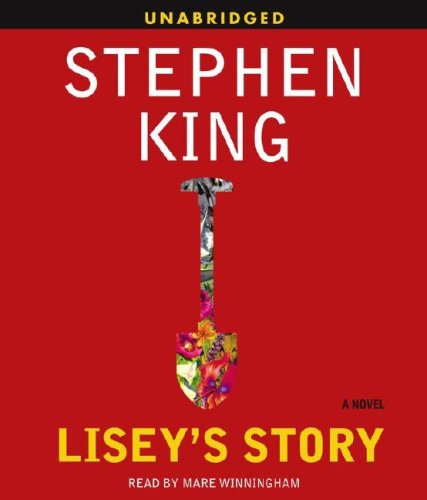 Lisey's Story by Stephen King