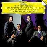 Works for String Quartet