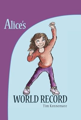Alice's World Record