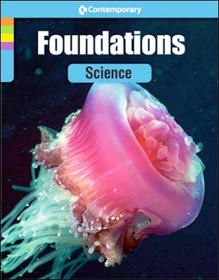 Foundations Science, Revised Edition by Contemporary
