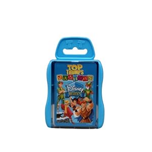 Click to buy Top Trumps Dinosaurs from Amazon! Click to buy Top Trumps Dinosaurs from Amazon!