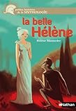 La belle Hélène par Hélène Montardre