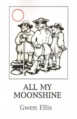 All My Moonshine