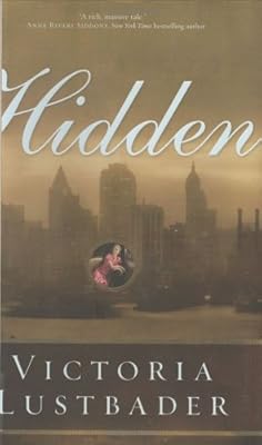 Hidden (Tom Doherty Associates Books)