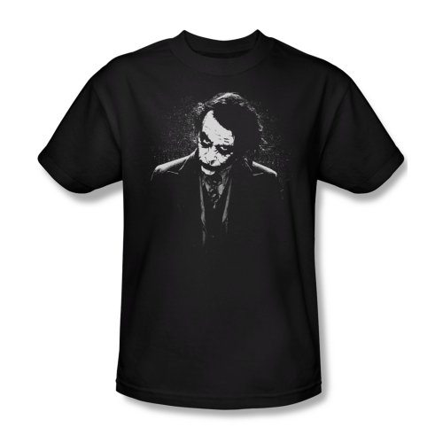 Dark Knight Trilogy - Men's T-shirt Dark Joker