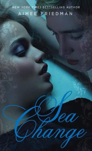Sea Change by Terri Farley