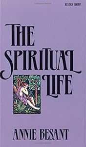 The Spiritual Life