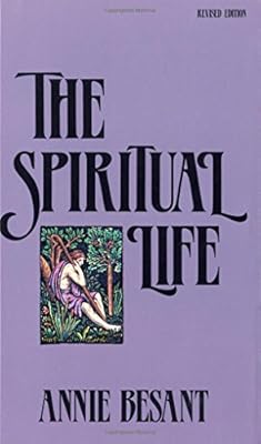The Spiritual Life