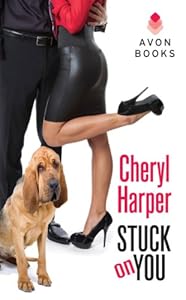 Stuck On You