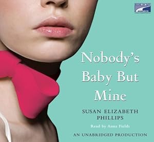 Nobody's Baby But Mine