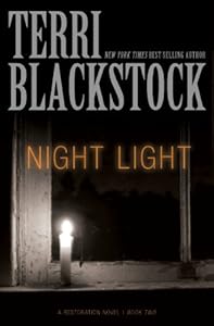Night Light (A Restoration Novel)