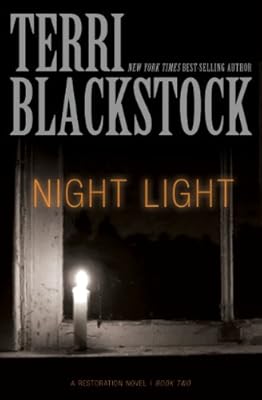 Night Light (A Restoration Novel)